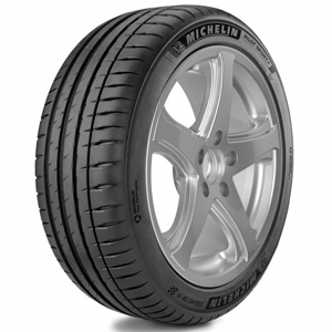Anvelope - Anvelopa Michelin Vara 235/50/19 PilotSport4 Suv XL 103Y