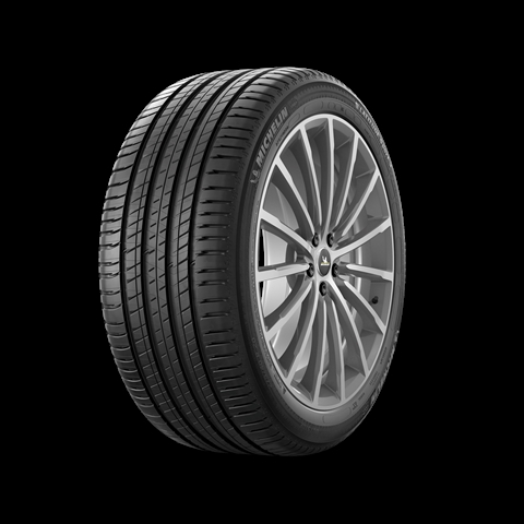 Anvelope - Anvelopa MICHELIN VARA 235/50 R19 103V XL TL LATITUDE SPORT 3 ACOUSTIC VOL EE:C FR:A U:2 70DB