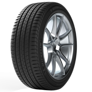 Anvelope - Anvelopa Michelin Vara 235/55/18 LatitudeSport 3 XL 104V