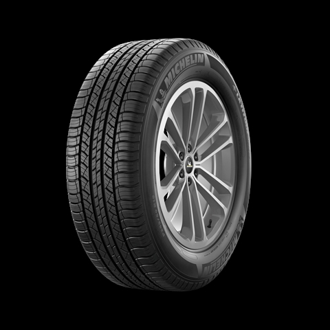 Anvelope - Anvelopa MICHELIN VARA 235/60 R18 103V LATITUDE TOUR HP N1 EE:B FR:C NL/U:B 71DB
