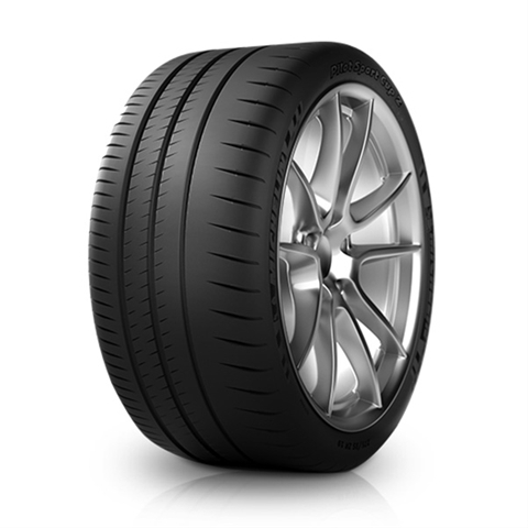 Anvelope - Anvelopa MICHELIN VARA 245/30 ZR20 (90Y) XL PILOT SPORT CUP 2 CONNECT PJ EE:E FR:C U:2 70DB