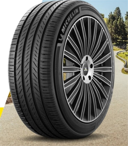 Anvelope - Anvelopa MICHELIN VARA 255/60 R18 112V XL TL PRIMACY 5 PJ