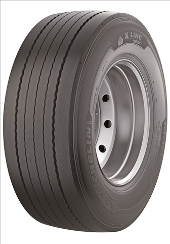 Anvelope - Anvelopa MICHELIN VARA 385/55 R22.5 X LINE ENERGY T TL 160K VQ M+S 3PMSF INTERNATIONAL TRAILER
