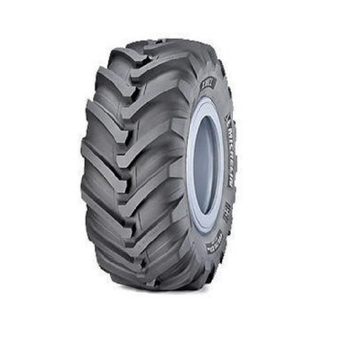 Anvelope - Anvelopa MICHELIN VARA 480/80 R26 167A8/167B IND TL XMCL