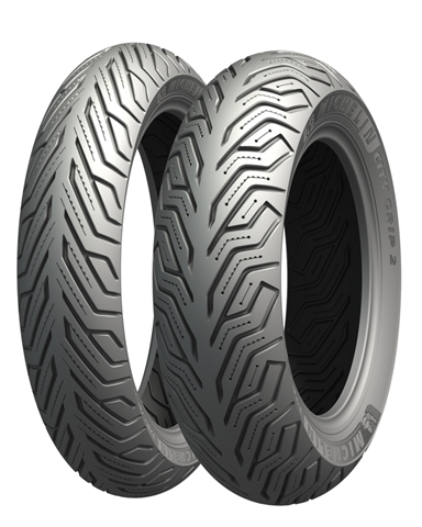 Anvelope - Anvelopa MICHELIN VARA ANVELOPA SCUTER CITY GRIP 2 150/7014 M/C 66S TL M+S