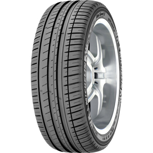 Anvelope - Anvelopa Michelin Vara 255/40/18 PilotSport3 XL 99Y