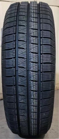 Anvelope - Anvelopa MINERVA IARNA MW015995 195/60 R16C 99/97T FROSTRACK VAN IARNA
