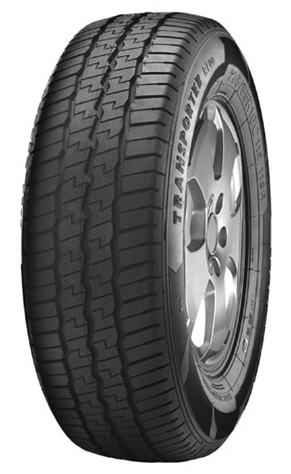 Anvelope - Anvelopa MINERVA VARA MV179 195R14C 106Q TRANSPORTER EE:E FR:C U:2 72DB