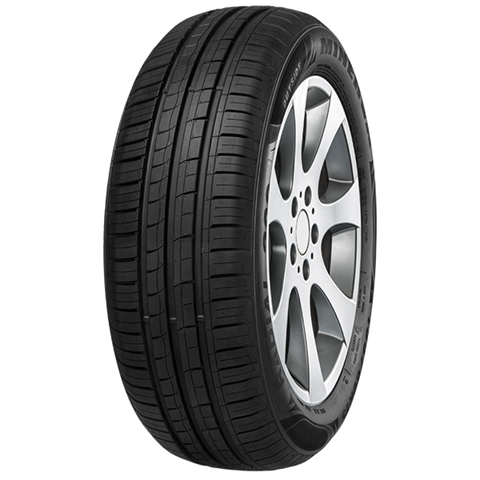 Anvelope - Anvelopa MINERVA VARA MV833 195/60 R15 88V 209 EE:E FR:C U:2 70DB