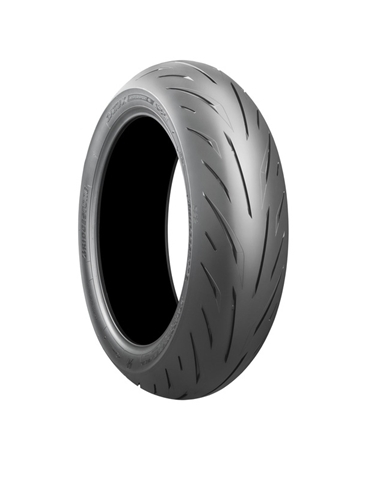 Anvelope - ANVELOPA MOTO 190/50 ZR17 S22R (73W) TL BATTLAX S22