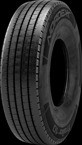 Anvelope - Anvelopa NORDEXX VARA 235/75 R17.5 143/141J TRAILER 10 M+S REGIONAL TRAILER