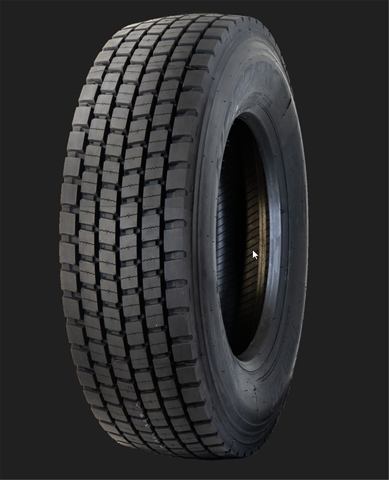 Anvelope - Anvelopa NORDEXX VARA 315/70R22.5 154/150L TRAC 25 M+S 3PMSF 20PR REGIONAL TRACTIUNE