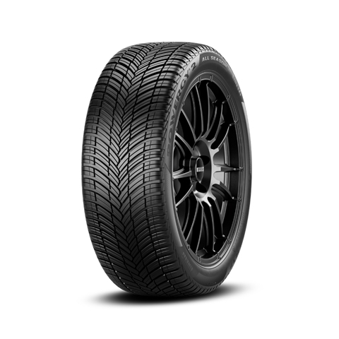 Anvelope - Anvelopa PIRELLI ALL SEASON 205/55R16 94V XL POWERGY 2 ALL SEASON 3PMSF