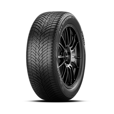 Anvelope - Anvelopa PIRELLI ALL SEASON 255/45R19 104Y XL CINTURATO ALL SEASON SF3 3PMSF