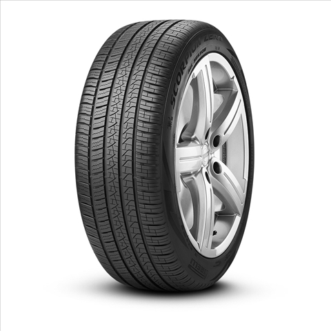 Anvelope - Anvelopa PIRELLI ALL SEASON 255/45R20 105W XL SCORPION ZERO ALL SEASON(MGT) PJ EE:B FR:B NL/U:A 69DB