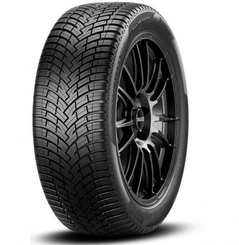 Anvelope - Anvelopa Pirelli All seasons 195/55/15 Powergy All Season XL 89V