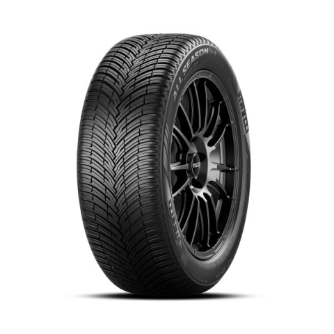 Anvelope - Anvelopa Pirelli All seasons 225/50/17 Cinturato AllSeason SF3 XL 98Y
