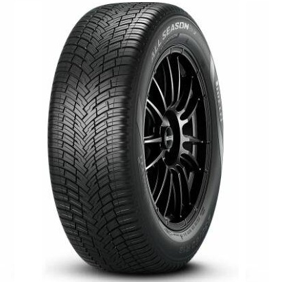 Anvelope - Anvelopa Pirelli All seasons 265/60/18 Scorpion AllSeason SF2 XL DEMO 114V