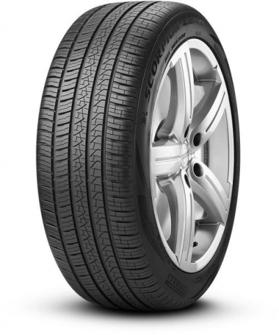 Anvelope - Anvelopa Pirelli All seasons 245/45/20 Scorpion Zero All Season 103W