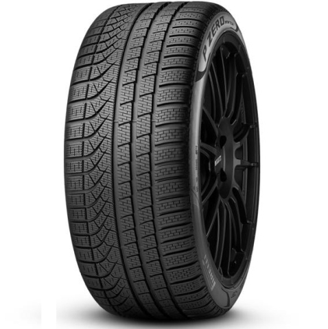 Anvelope - Anvelopa Pirelli Iarna 245/40/19 Winter PZero(*) 98V
