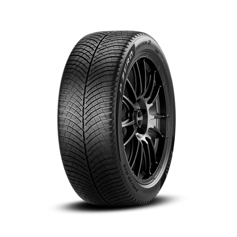 Anvelope - Anvelopa Pirelli Iarna 245/45/18 Winter PZero2 XL 100V