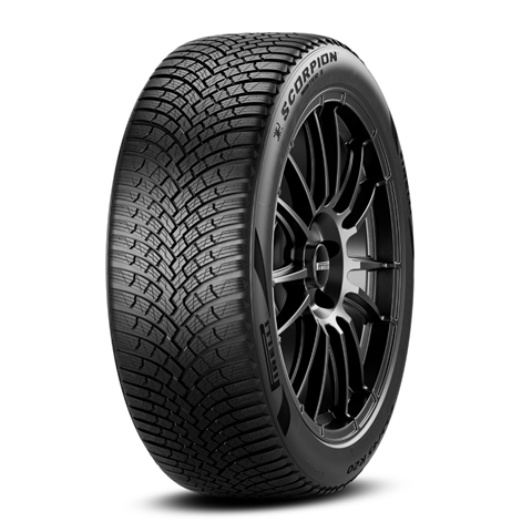 Anvelope - Anvelopa PIRELLI IARNA 275/45R20 110V XL SCORPION WINTER 3 PJ