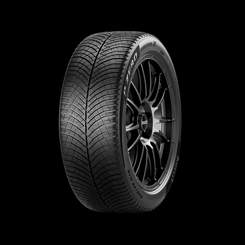 Anvelope - Anvelopa PIRELLI IARNA 285/45R21 113H XL P ZERO WINTER 2 (*) ELT PJ EE:A FR:C NL/U:A 69DB