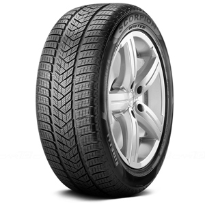 Anvelope - Anvelopa Pirelli Iarna 325/40/22 Scorpion Winter 114V