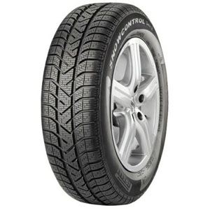 Anvelope - Anvelopa Pirelli Iarna 195/55/17 W210 Snowcontrol S3 92H