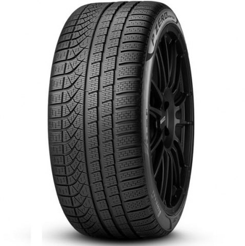 Anvelope - Anvelopa Pirelli Iarna 285/40/19 Winter PZero XL NCS 107V