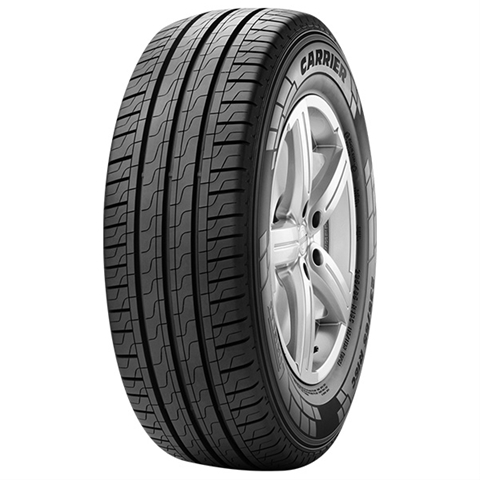 Anvelope - Anvelopa PIRELLI VARA 235/65R16C 115R CARRIER EE:C FR:A NL/U:B 70DB