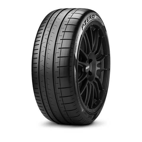 Anvelope - Anvelopa PIRELLI VARA 275/30ZR20 (97Y)XL PZERO CORSA (PZC4)(AO) PJ EE:D FR:A NL/U:B 72DB