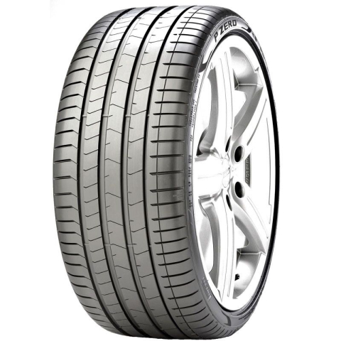 Anvelope - Anvelopa Pirelli Vara 285/40/20 P-Zero PZ4 XL 108Y