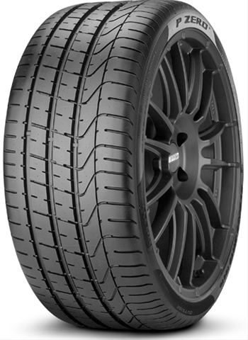 Anvelope - Anvelopa PIRELLI VARA 295/40ZR21 111Y XL P ZERO PJ EE:B FR:B NL/U:B 75DB