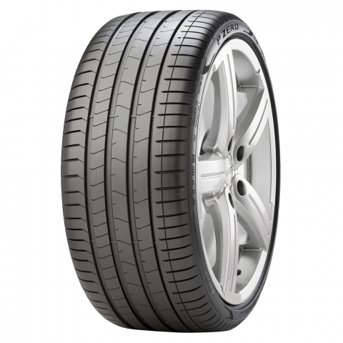 Anvelope - Anvelopa Pirelli Vara 275/35/20 P-Zero PZ4 XL *DEMO* 102Y