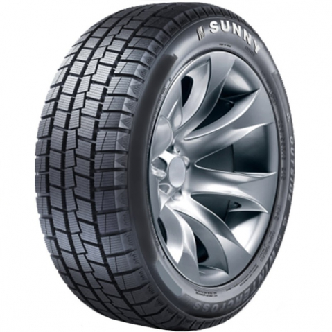 Anvelope - Anvelopa Sunny Iarna 215/60/17 NW312 96S