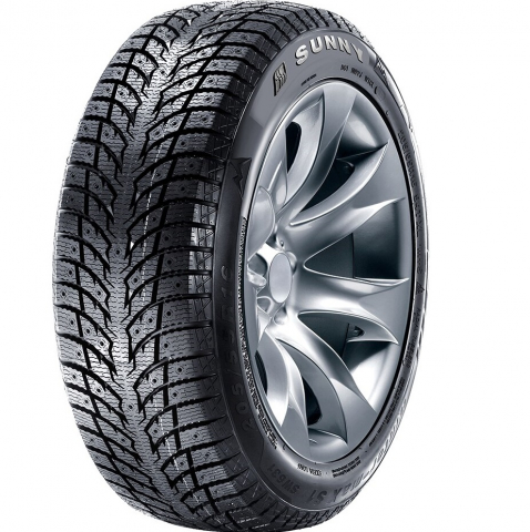 Anvelope - Anvelopa Sunny Iarna 225/55/18 NW631 XL 102H