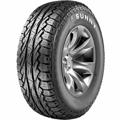 Anvelope - Anvelopa Sunny Vara 245/70/16 NU006 XL 111T