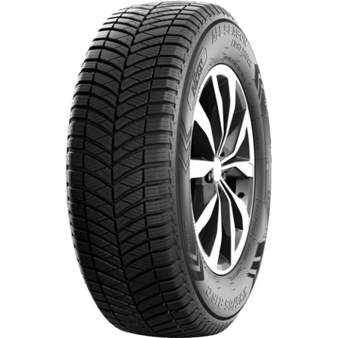 Anvelope - Anvelopa Tigar All seasons 235/65/16C All Season LT 115/113R