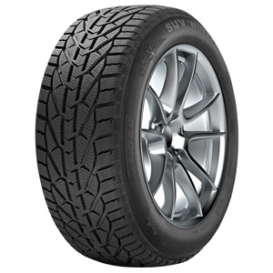 Anvelope - Anvelopa Tigar Iarna 225/60/17 WinterSuv 99H
