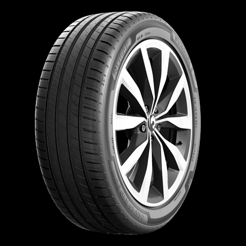 Anvelope - Anvelopa TIGAR VARA 225/65 R17 102H TL SUMMER 3 SUV EE:B FR:B NL/U:B 71DB