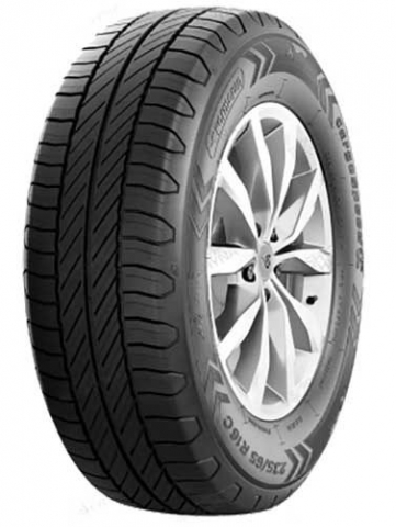 Anvelope - Anvelopa Tigar Vara 235/65/16C CargoSpeedEvo M+S 115/113S