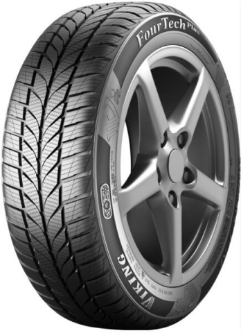 Anvelope - Anvelopa Viking All seasons 155/80/13 FourTechPlus 79T