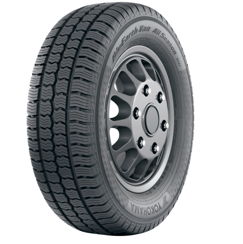 Anvelope - Anvelopa Yokohama All seasons 225/75/16C RY61 121R