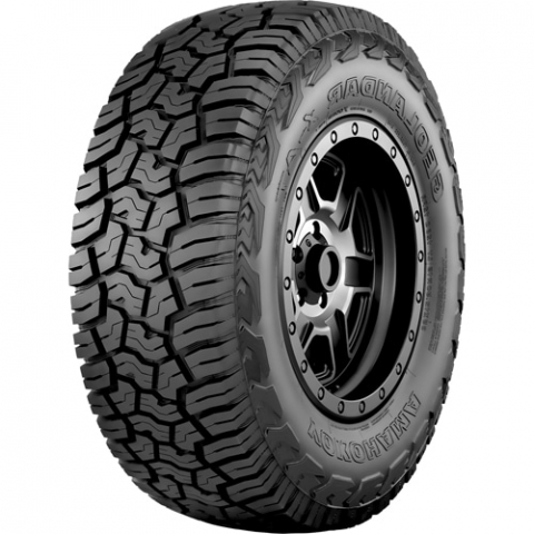 Anvelope - Anvelopa Yokohama All seasons 265/50/20 Geolandar G061 111V