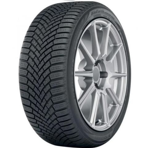 Anvelope - Anvelopa Yokohama Iarna 275/45/20 BluEarthWinter V906 SUV 110V