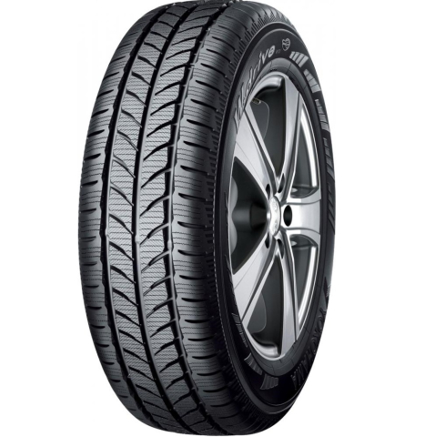 Anvelope - Anvelopa Yokohama Iarna 235/65/16C WY01 115/113R