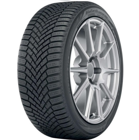 Anvelope - Anvelopa Yokohama Iarna 285/40/22 BluEarth Winter V906 XL 110W