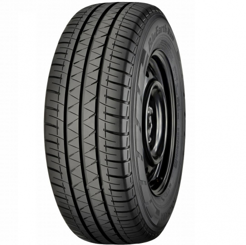 Anvelope - Anvelopa Yokohama Vara 225/70/15C BluEarth-Van RY55 112/110S