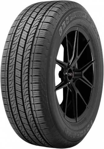 Anvelope - Anvelopa Yokohama Vara 265/65/17 GEOLANDAR H/T G056 112H